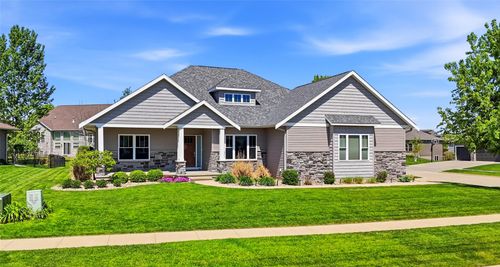 845 Chukar Cir, North Liberty, IA, 52317-4780 | Card Image