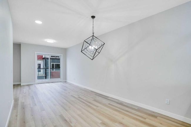 306 Red Sky Villas Ne, Townhouse with 3 bedrooms, 4 bathrooms and 1 parking in Calgary AB | Image 15