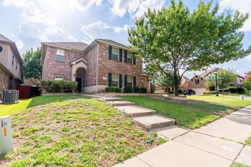 1700 Martina Drive, McKinney, TX, 75072 | Card Image