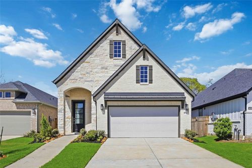 10315 Tranquil Lake Dr, Missouri City, TX, 77459-5582 | Card Image