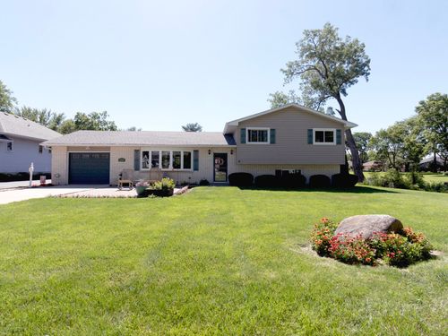 1516 N Kankakee St, Wilmington, IL, 60481-1042 | Card Image