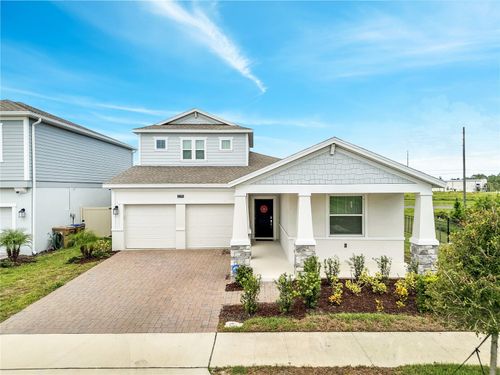 2799 Coulter Pine Pl, SAINT CLOUD, FL, 34771-8990 | Card Image