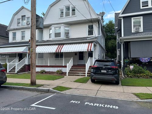 51 Elizabeth Street, Wilkes Barre, PA, 18702 | Card Image