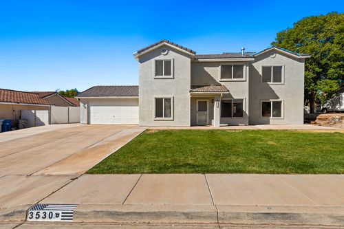 3530 W 290 North, Hurricane, UT, 84737 | Card Image