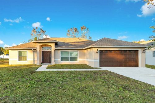 20493 Majestic Street, ORLANDO, FL, 32833 | Card Image