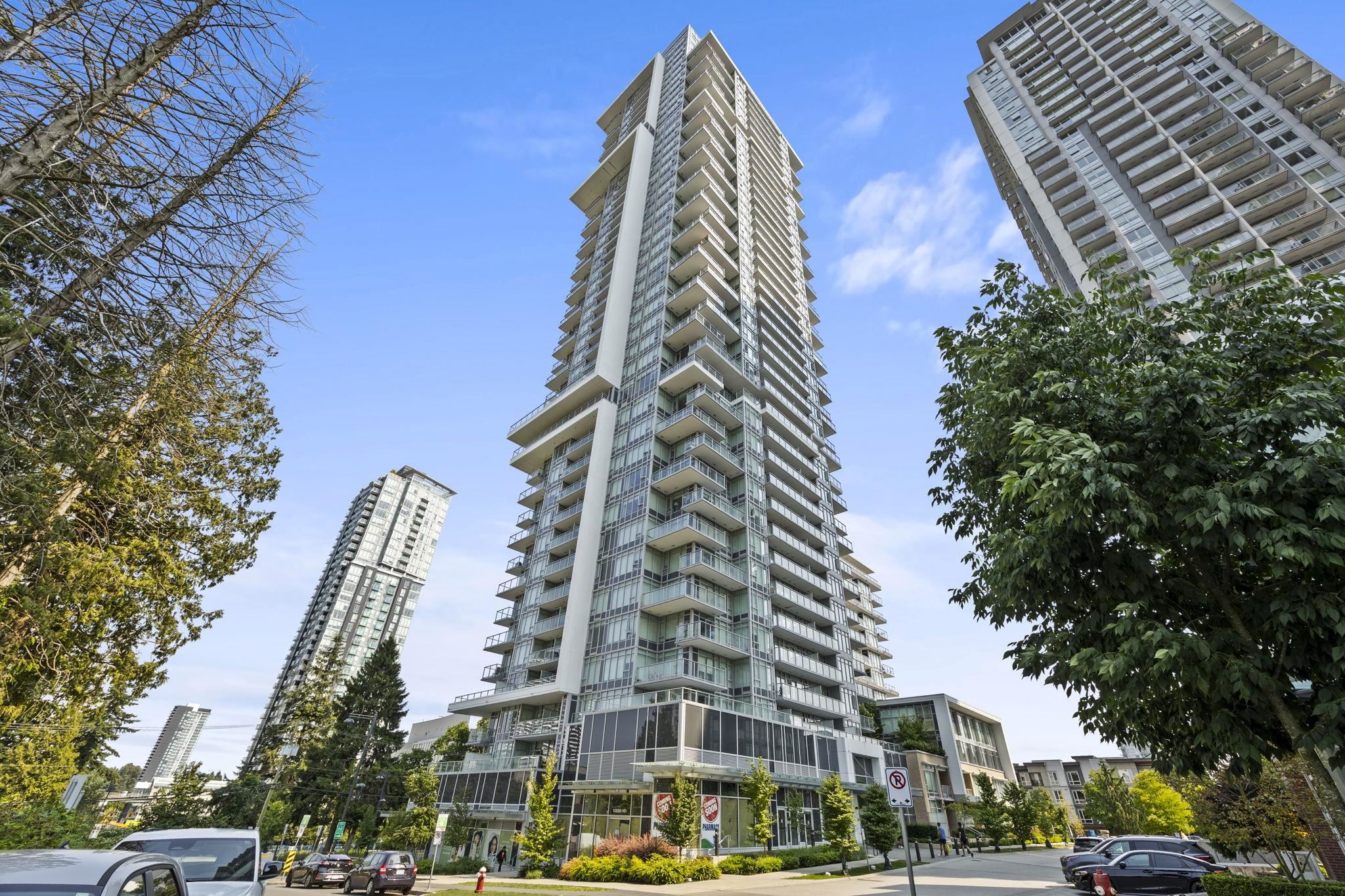 Residential in Surrey