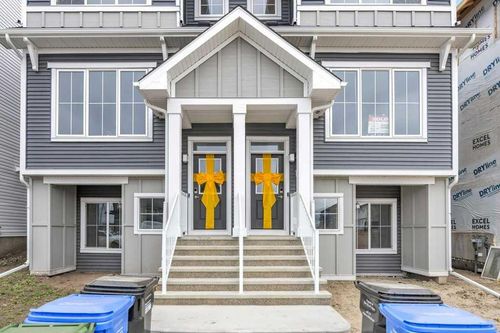 454 &amp; 458 Carringvue Grove, Calgary, AB, T3P2L9 | Card Image