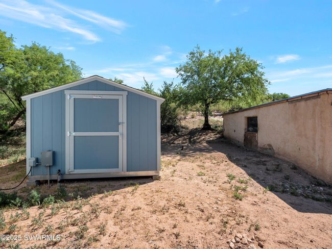 2111 S Hogan Ln, House other with 1 bedrooms, 1 bathrooms and null parking in Cottonwood AZ | Image 29