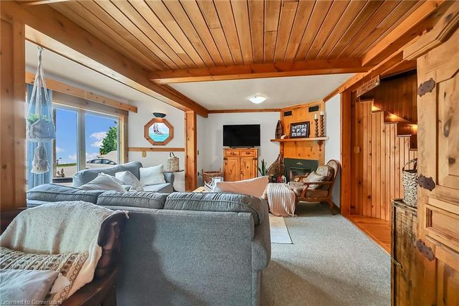 271 Blue Water Pky, House other with 2 bedrooms, 1 bathrooms and 2 parking in Selkirk ON | Image 6