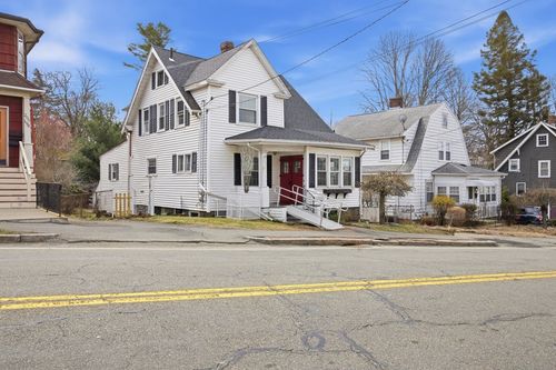 202 Kendrick Ave, Quincy, MA, 02169-7929 | Card Image
