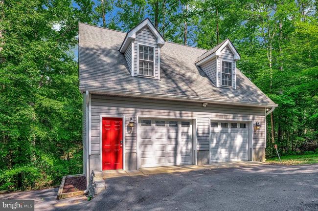 14906 Laurel Point Ln, House other with 4 bedrooms, 4 bathrooms and null parking in SPOTSYLVANIA VA | Image 69