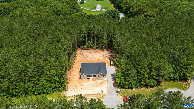 157 Barringer Ln, House other with 3 bedrooms, 2 bathrooms and null parking in Bumpass VA | Image 15