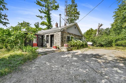 4422 County 6 Rd, North Kawartha, ON, K0L | Card Image