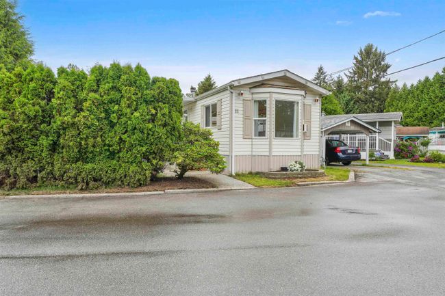 11 - 12868 229 Street, House other with 2 bedrooms, 1 bathrooms and 2 parking in Maple Ridge BC | Image 29