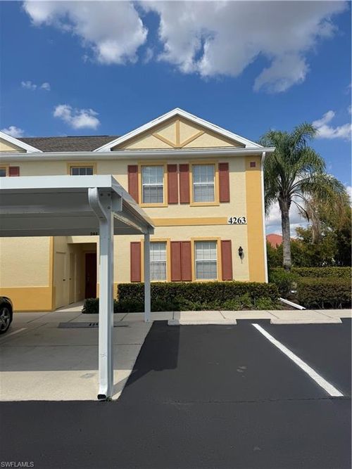 204-4263 Liron Ave, FORT MYERS, FL, 33916 | Card Image