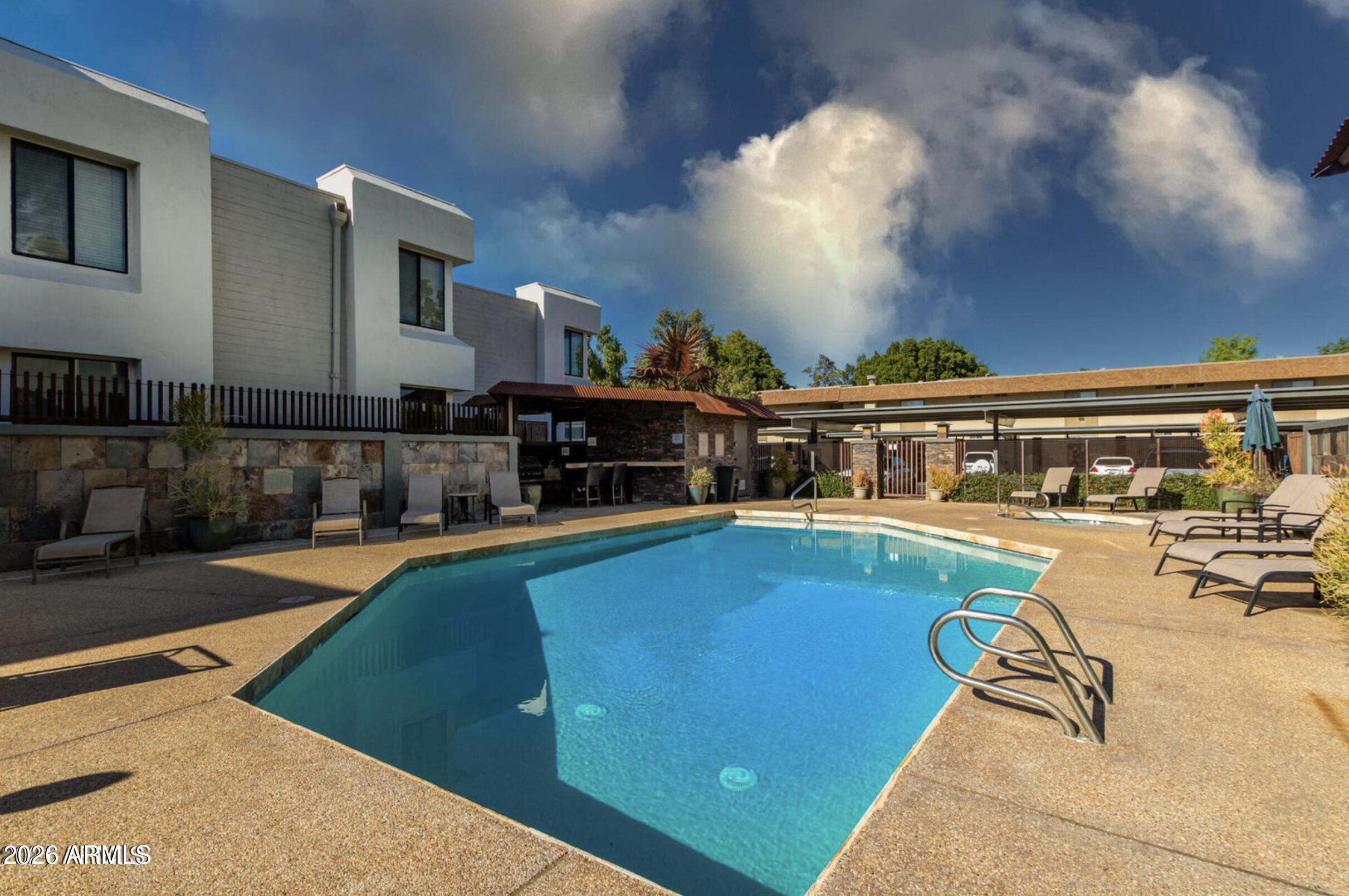 Residential Lease in Scottsdale 3