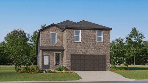 13408 Trumpet Creeper Drive, Elgin, TX, 78621 | Card Image