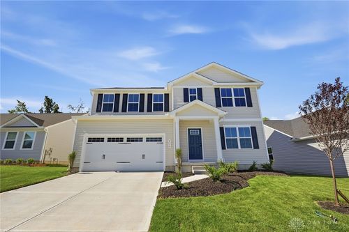 4156 Weeping Willows, Huber Heights, OH, 45449 | Card Image