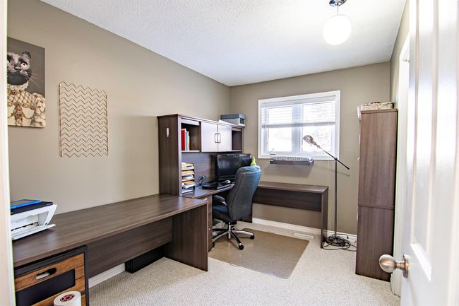 8 Broughton Cres, House detached with 4 bedrooms, 2 bathrooms and 4 parking in Red Deer AB | Image 19