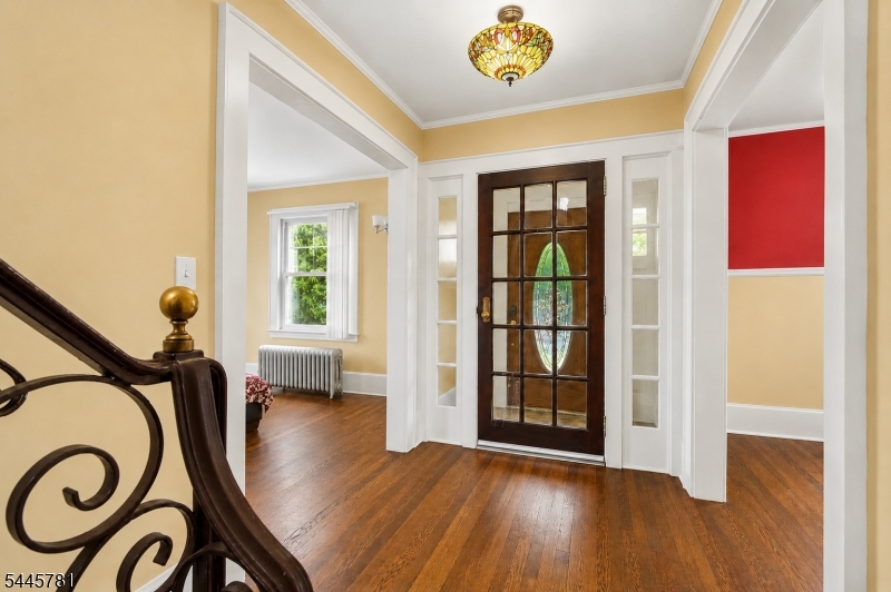 Residential in Newark City 3