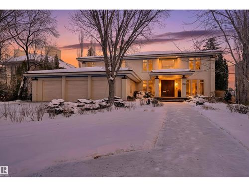 28 Riverside Cres Nw, Edmonton, AB, T5N3M5 | Card Image