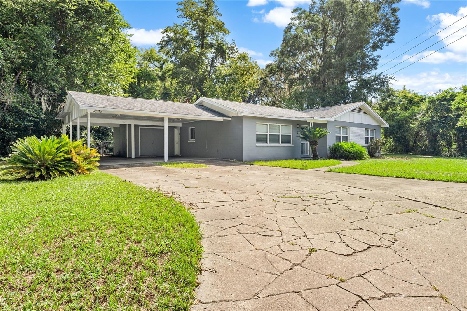 36th Dr, Gainesville, FL 32607