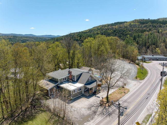 5351 Main St, Home with 0 bedrooms, 0 bathrooms and null parking in Waitsfield VT | Image 4