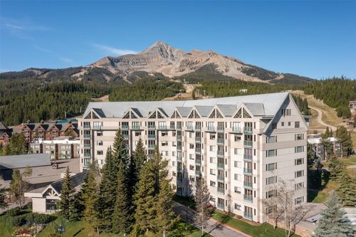 1933-40 Big Sky Resort Rd, Big Sky, MT, 59716-7706 | Card Image