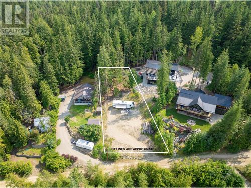 36-6300 Armstrong Rd, Eagle Bay, BC, V0E1T0 | Card Image