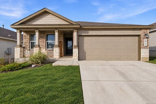10711 Hernando Ct, Converse, TX, 78109-2082 | Card Image