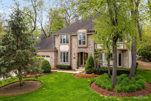 440 Cranesbill Dr, West Chicago, IL, 60185-1788 | Card Image