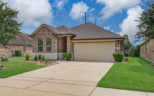 13330 Canton Cliff Ct, Humble, TX, 77346-3839 | Card Image