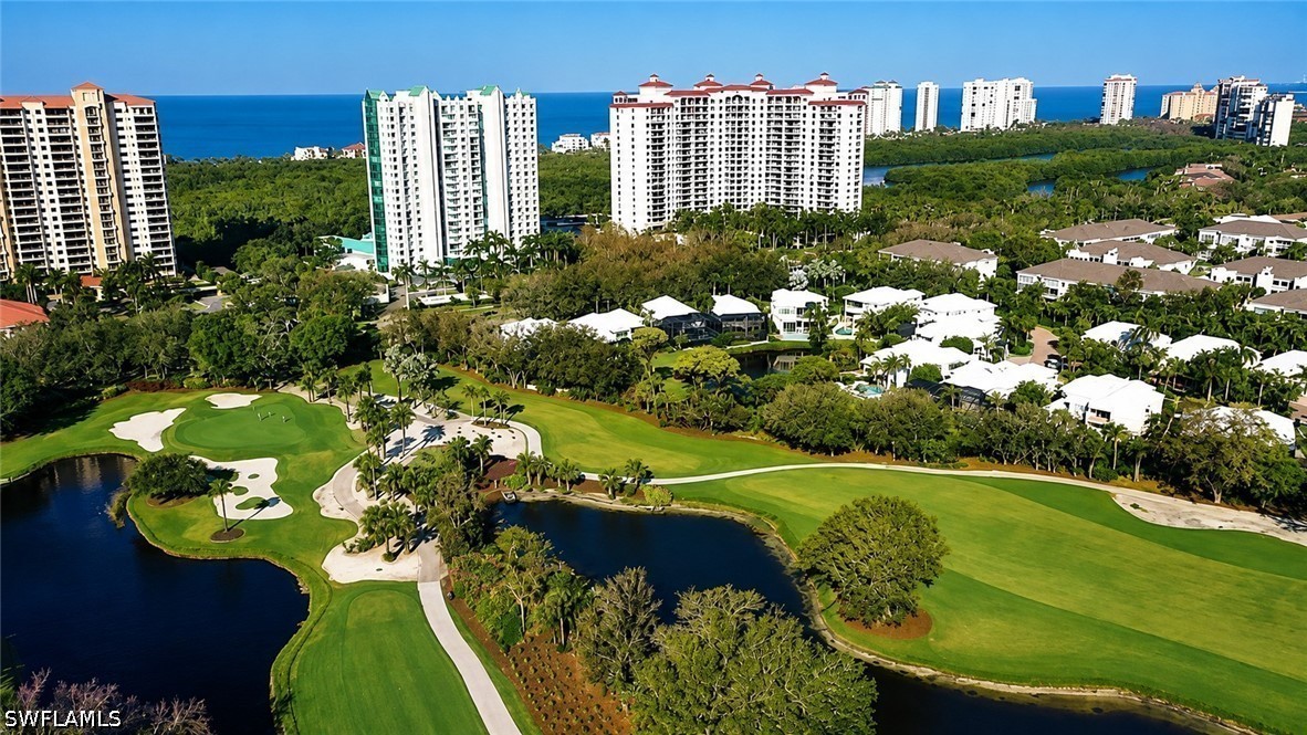 Residential in Naples 5