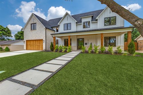 3144 La Kenta Cir, Farmers Branch, TX, 75234-3714 | Card Image