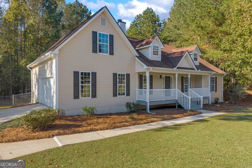 126 Jasons Rdg, Griffin, GA, 30223-5867 | Card Image