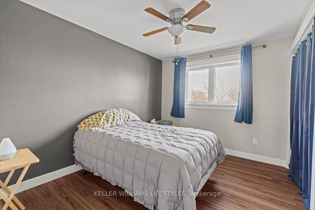 4609 Douglas Line, House other with 4 bedrooms, 2 bathrooms and 5 parking in Town Of Plympton Wyoming ON | Image 18