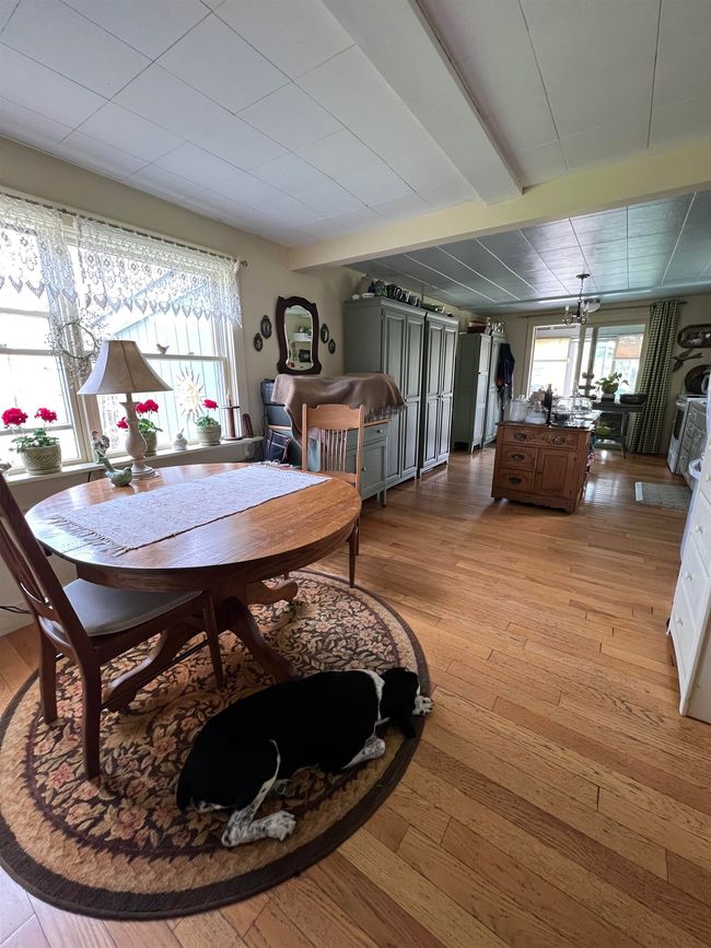 235 Blissville Rd, House other with 1 bedrooms, 1 bathrooms and null parking in Castleton VT | Image 19