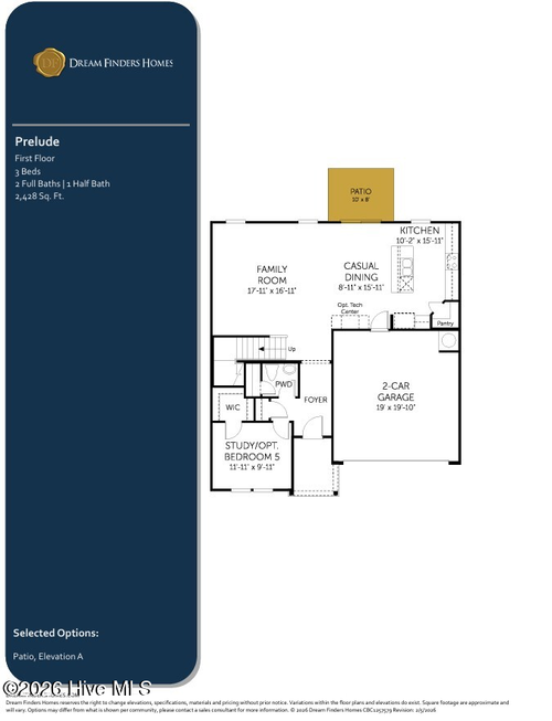 120 Nesbitt Ct, Jacksonville, NC, 28546 | Card Image