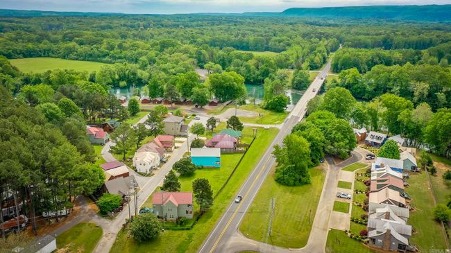 9 Jared Dr, House other with 3 bedrooms, 2 bathrooms and null parking in Heber Springs AR | Image 48