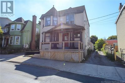 142 Duke St, Home with 0 bedrooms, 0 bathrooms and null parking in Saint John NB | Image 2