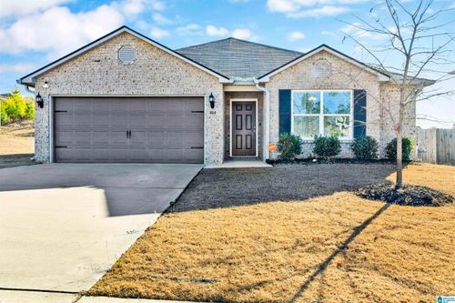 404 Clear Creek Ln, CALERA, AL, 35040-6135 | Card Image