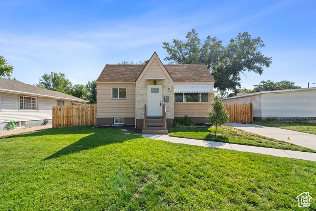 Childs Ave, Ogden, UT 84405