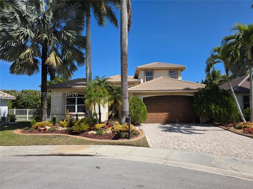1905 Harbor View Cir, Weston, FL, 33327-1342 | Card Image