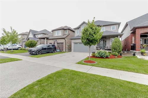 22 Mcintyre Lane, Grand Valley, ON, L9W6W3 | Card Image