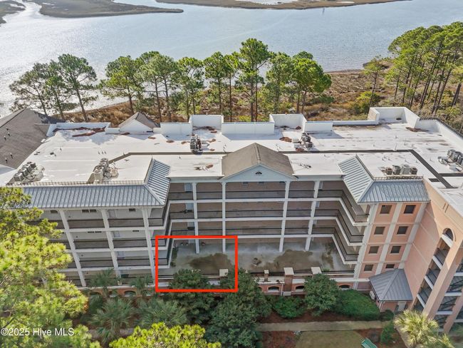 UNIT-2107 - 2100 Marsh Grove Ln, Condo with 2 bedrooms, 2 bathrooms and null parking in Southport NC | Image 40