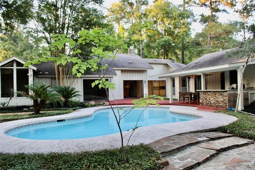 9 Willowherb Ct, The Woodlands, TX, 77380-0962 | Card Image