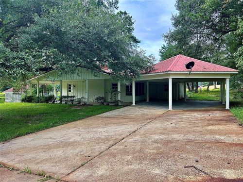 Lot 413 E Lakeland Ct, Hillister, TX, 77624-0002 | Card Image