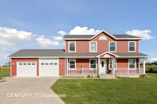 4649 Stephanie St, Auburn, MI, 48611-9219 | Card Image