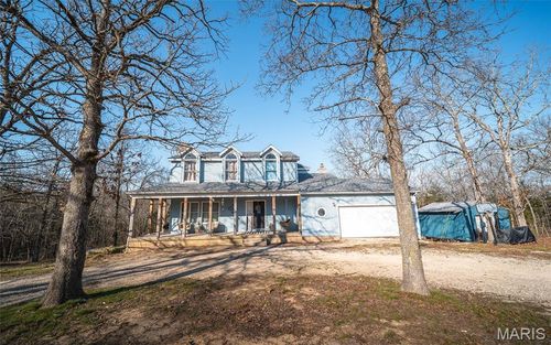 13191 Rich Ln, Rolla, MO, 65401-7546 | Card Image