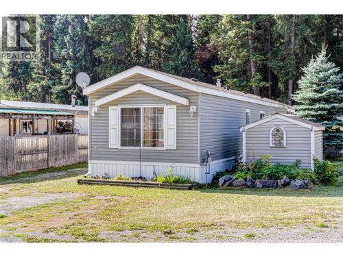 26-9555 Highway 43, Sparwood, BC, V0B2G1 | Card Image
